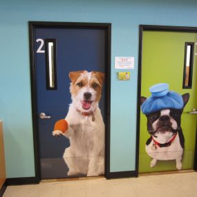 Bild von Banfield Pet Hospital