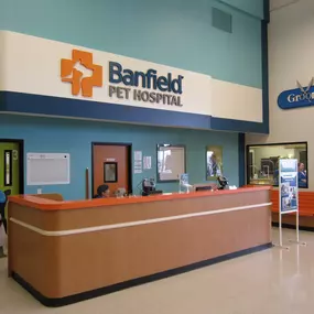 Bild von Banfield Pet Hospital