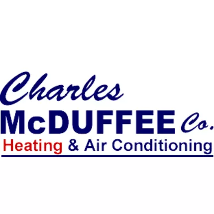 Logotipo de Charles McDuffee Co. Heating & Air Conditioning