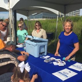 Wilmington Boat Show