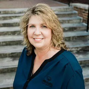 Bild von Tammy McNeill: Allstate Insurance