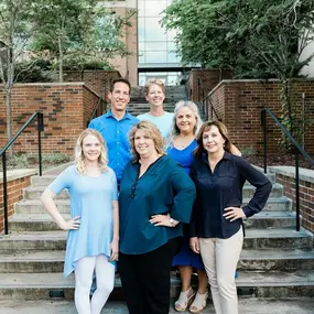 Our Team 2018