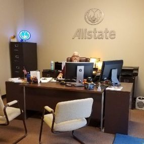 Bild von Ryan Prendergast: Allstate Insurance