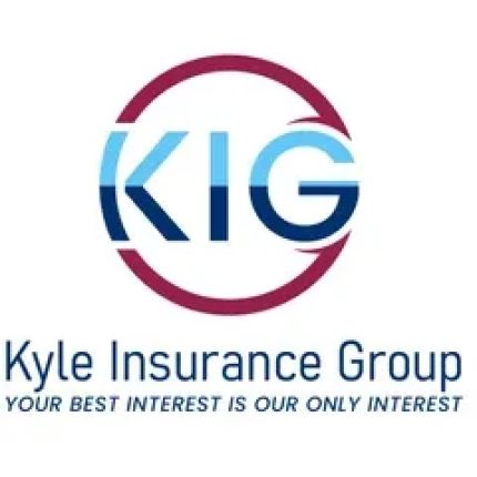 Logo from Kyle Insurance Group