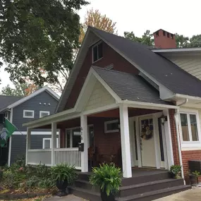 Livonia & Allen Park's top choice for roofing, siding, gutter, door, and window replacement. We're the only call you need to make!  Contact us today for details or to schedule a consultation!