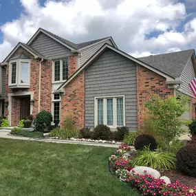 Livonia & Allen Park's top choice for roofing, siding, gutter, door, and window replacement. We're the only call you need to make!  Contact us today for details or to schedule a consultation!