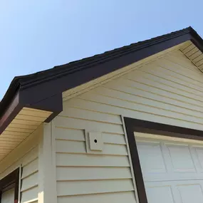 Livonia & Allen Park's top choice for roofing, siding, gutter, door, and window replacement. We're the only call you need to make!  Contact us today for details or to schedule a consultation!