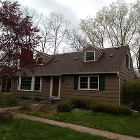 Livonia & Allen Park's top choice for roofing, siding, gutter, door, and window replacement. We're the only call you need to make!  Contact us today for details or to schedule a consultation!