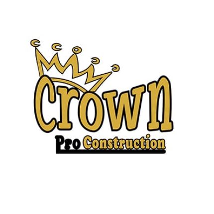 Logotipo de Crown Pro Construction LLC