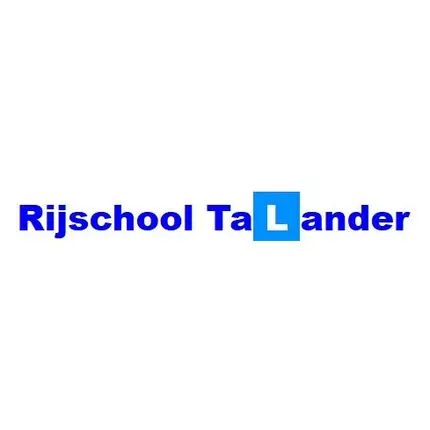 Logo van Rijschool Talander