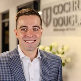 Cole Douglas of Cochran Douglas, PLLC | Tacoma, WA