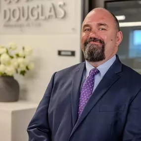Loren Cochran of Cochran Douglas, PLLC | Tacoma, WA