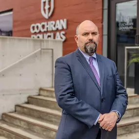 Loren Cochran of Cochran Douglas, PLLC | Tacoma, WA