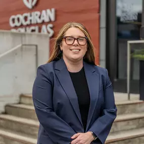 Tiffany Wilke of Cochran Douglas, PLLC | Tacoma, WA