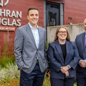 Lawyers at Cochran Douglas, PLLC | Tacoma, WA
