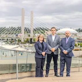 Lawyers at Cochran Douglas, PLLC | Tacoma, WA