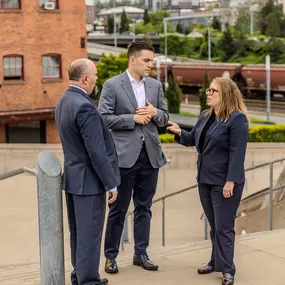 Lawyers at Cochran Douglas, PLLC | Tacoma, WA