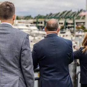 Lawyers at Cochran Douglas, PLLC | Tacoma, WA