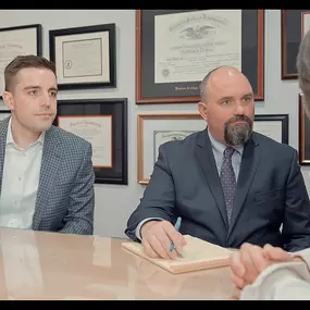 Lawyers at Cochran Douglas, PLLC | Tacoma, WA