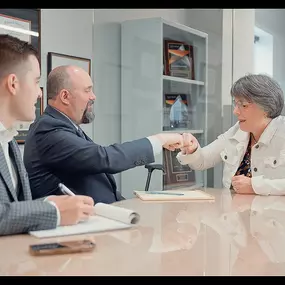 Lawyers at Cochran Douglas, PLLC | Tacoma, WA