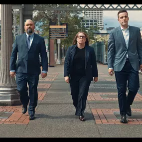 Lawyers at Cochran Douglas, PLLC | Tacoma, WA
