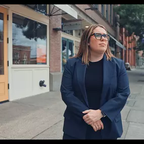 Tiffany Wilke of Cochran Douglas, PLLC | Tacoma, WA