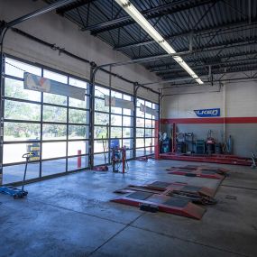 Tire Discounters on 3770 Fishinger Blvd in Hilliard