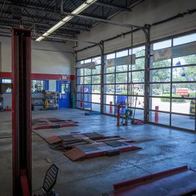 Tire Discounters on 3770 Fishinger Blvd in Hilliard