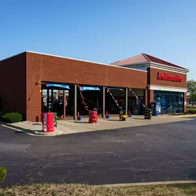 Tire Discounters on 3770 Fishinger Blvd in Hilliard