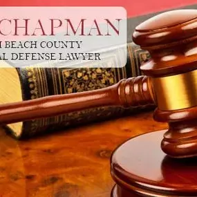 Criminal Attorney West Palm Beach FL 33401