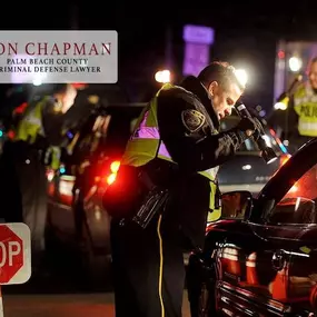 DUI Attorney West Palm Beach FL 33401
