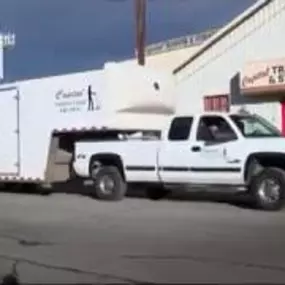 Capital Transfer & Storage - Moving Company Helena, MT