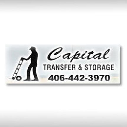 Logo da Capital Transfer & Storage
