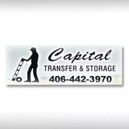 Logo od Capital Transfer & Storage