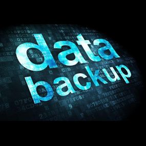 Backups vs Disaster Recovery.