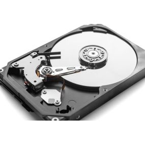 SSD Drives vs HDD Drives for Backups.
