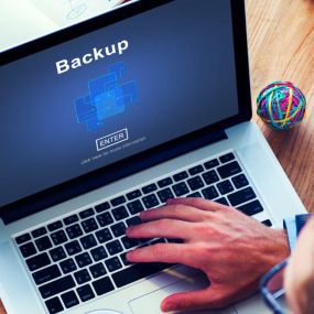 Computer Backup and Data Recovery Strategy 101.