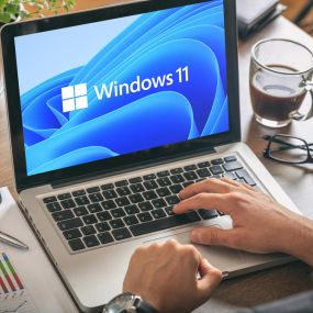 It Makes Sense to Upgrade to Windows 11 for Security
