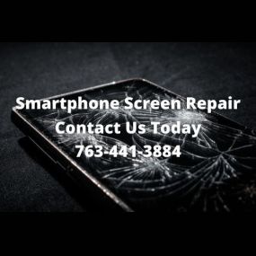 Smartphone Screen Repair.