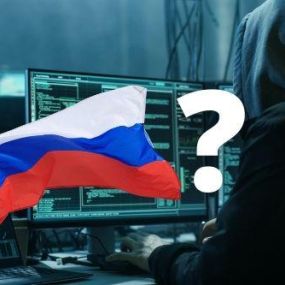 Protect Your Computer and Network from Russian Cyber-Attacks.