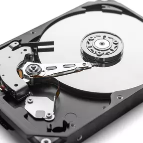 SSD Drives vs HDD Drives for Backups.