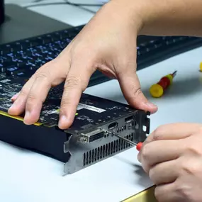 Bigger SSD Drives Are Almost Always Better