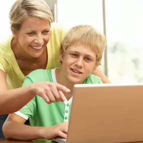 While most parents dedicate a lot of time and energy to getting their students ready for the upcoming school year, many don’t have the knowledge or ability to educate their kids on cyber hygiene best practices.