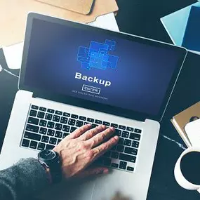 Backups vs Disaster Recovery: Is your computer network protected?