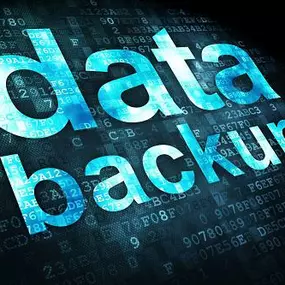 Backups vs Disaster Recovery.