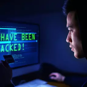 Actions to Take When You’re Hacked.