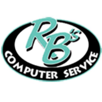 Logo from RB's Computer Service