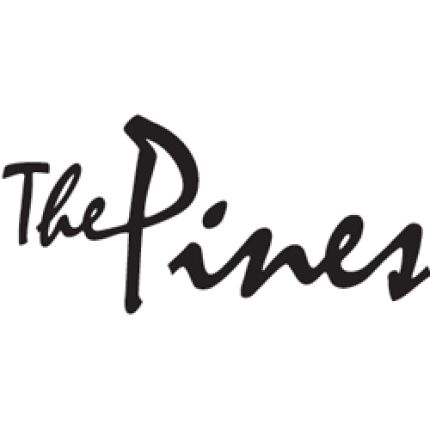Logo de The Pines Modern Steakhouse