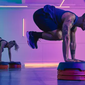 Bild von Hiili Health Club