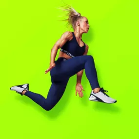 Bild von Hiili Health Club